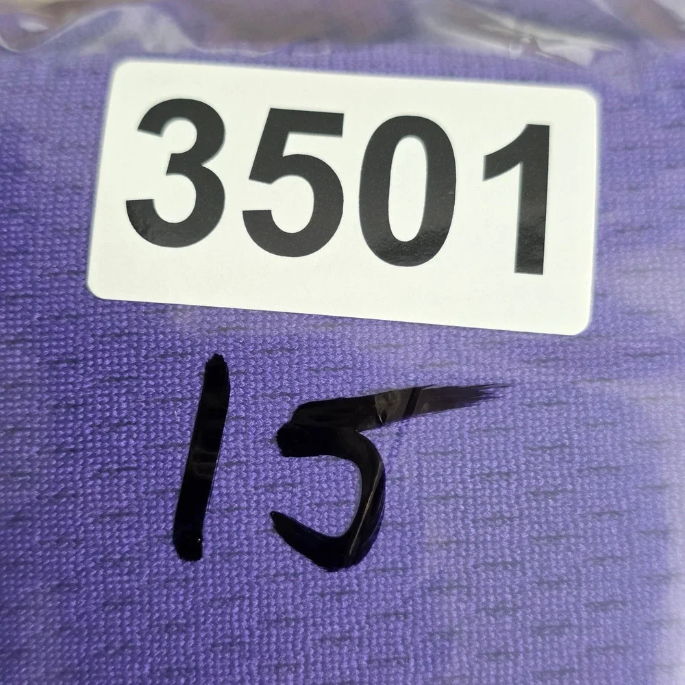 Nike Kobe Bryant Mamba Therma-FIT Basketball SweatPants Purple HJ8113-547 Sz XL